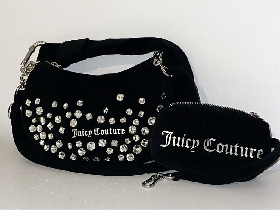 Geantă Juicy Couture