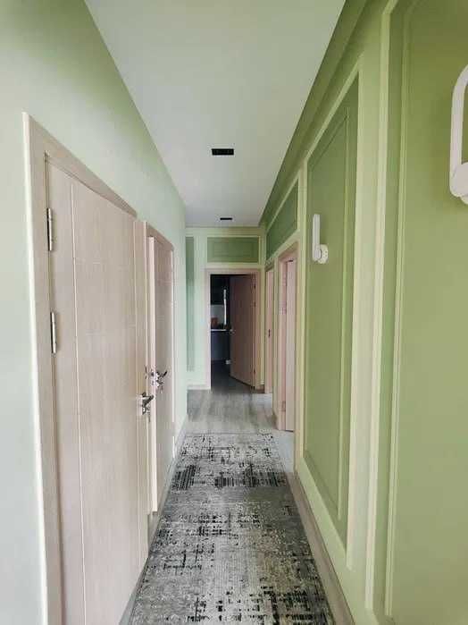 яккасарай улица Бобура 3х ком новостройка Жк Zarafshan City 81м2;‼️‼️