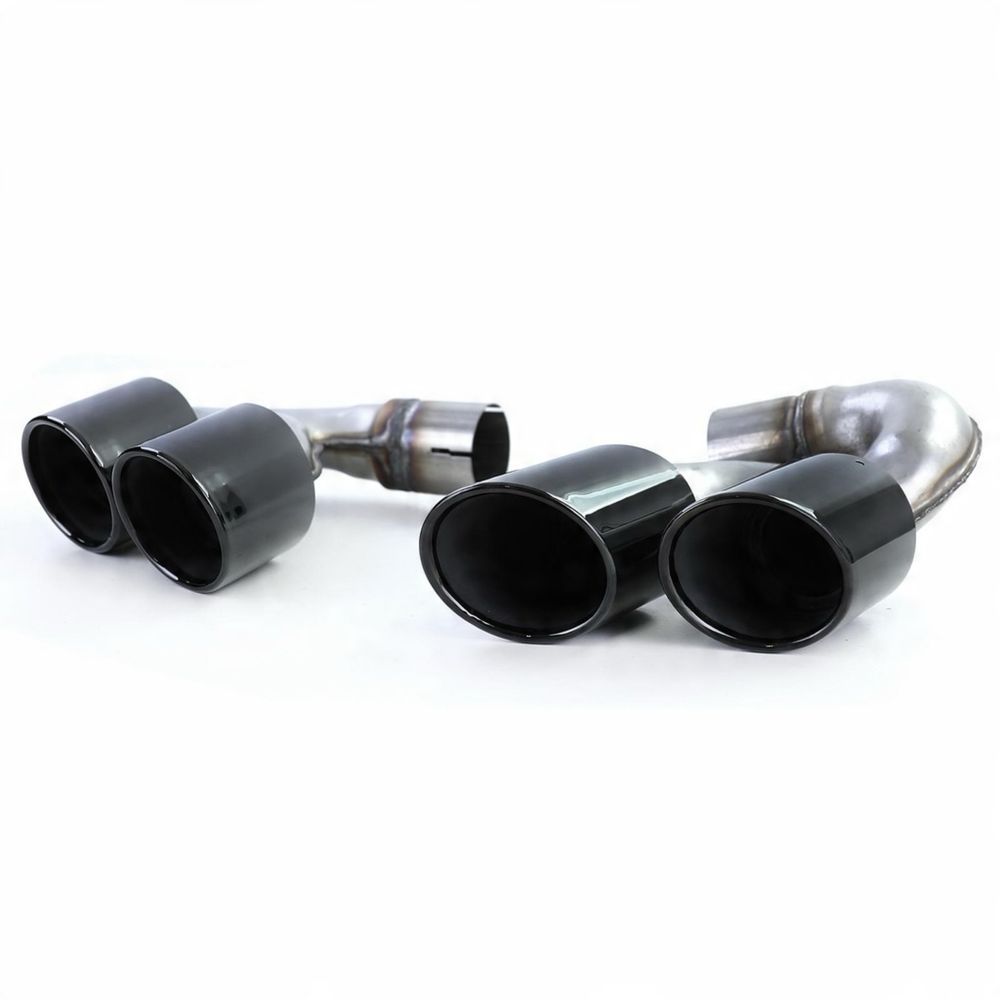 Ornamente Evacuare Tipsuri BMW X4M X5M X6M X7 G05 G06 F86 F96 F85 F90