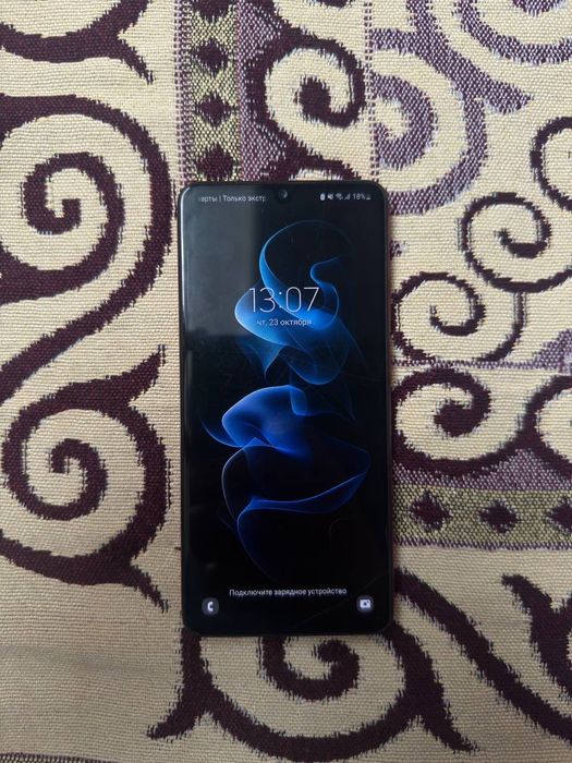 Samsung A41 срочно сатылады!