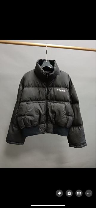 Дамска парка прада