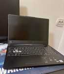 Лаптоп Gaming ASUS TUF F15 FX506LH