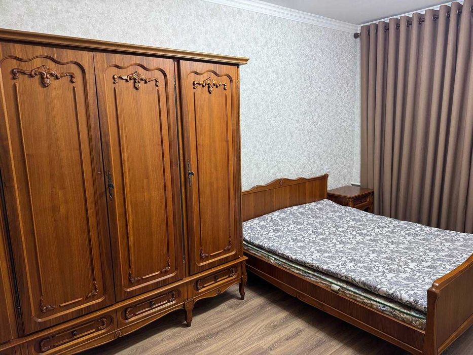 Сдаётся своя 3-комнатная квартира