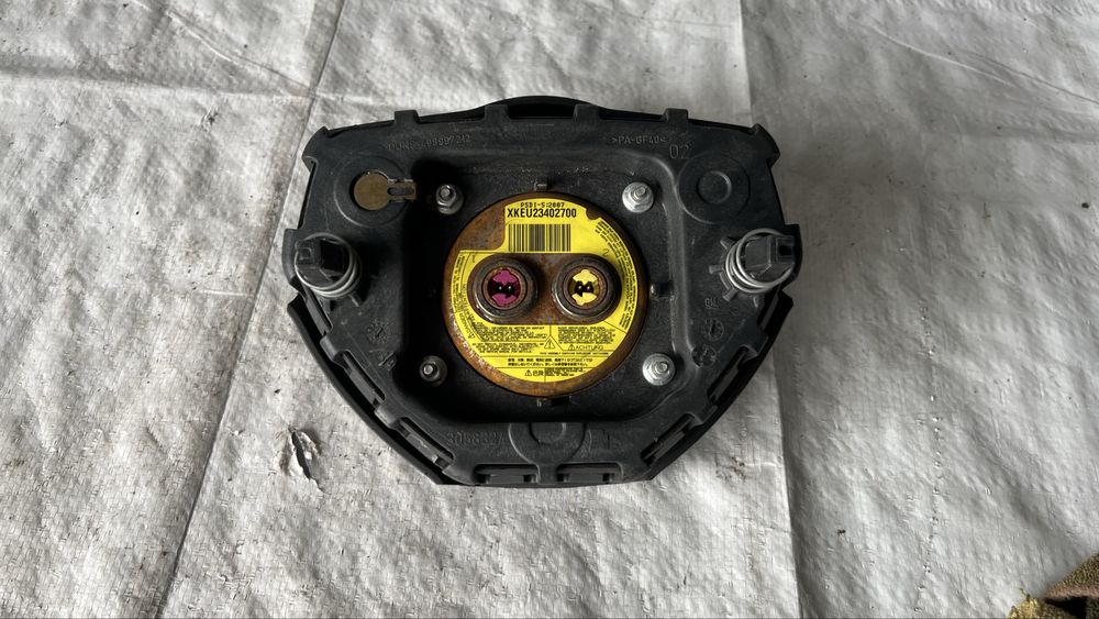 Еърбег/airbag Opel Astra H (2004-2014)