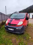 Opel Vivaro 1.9 CDTI