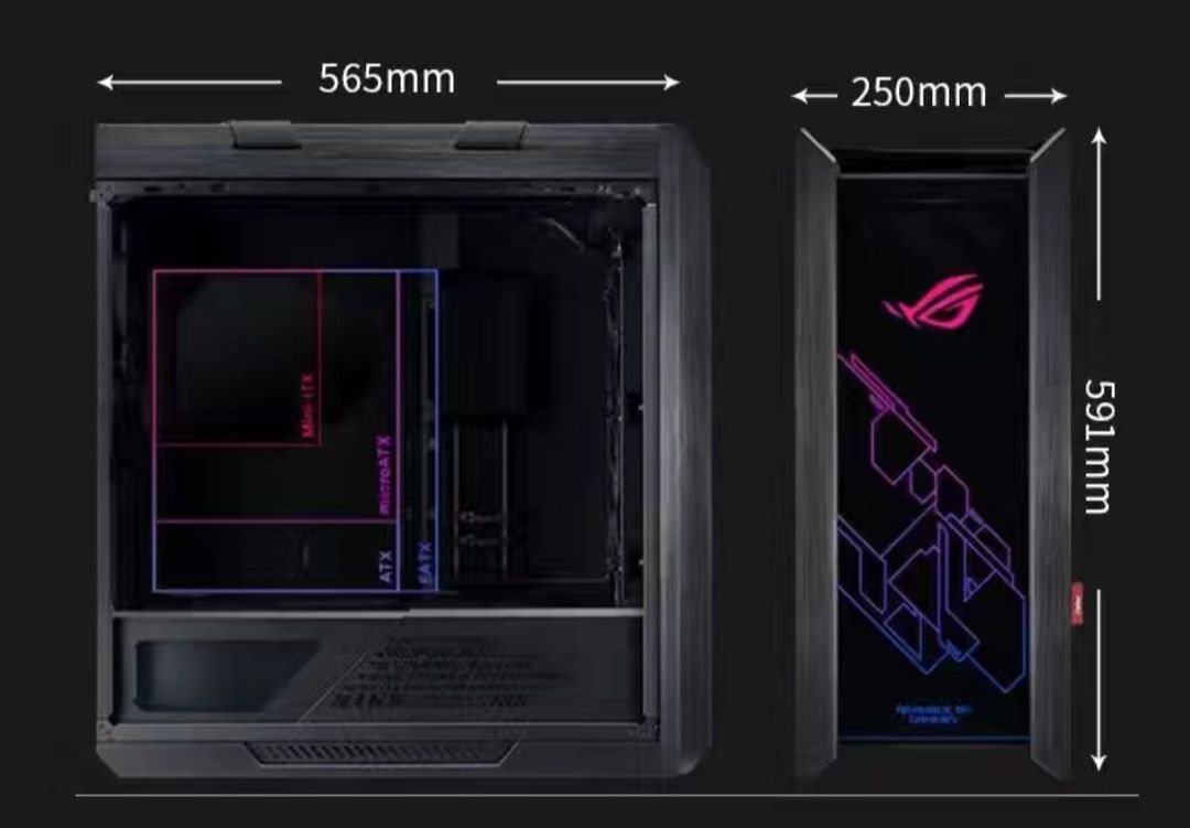 Компьютер 4090D | i9 14900KF