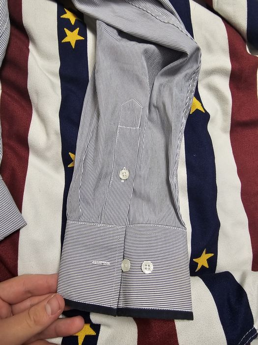 Vind cămașă XL slim fit