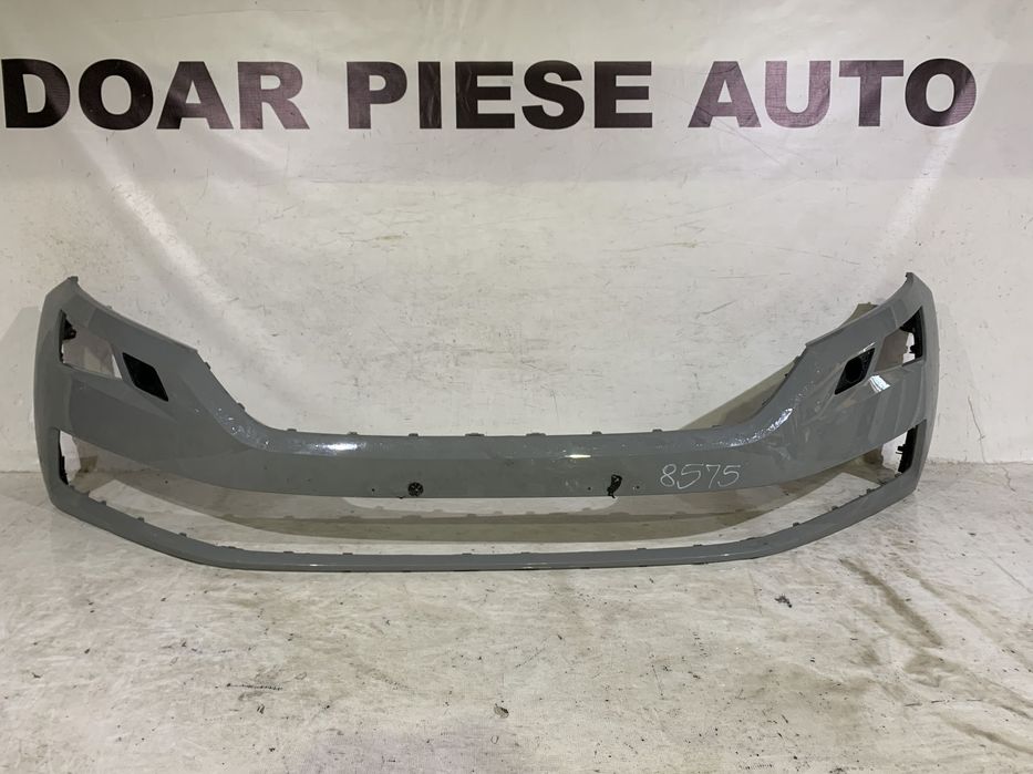 Bara fata Skoda Kodiaq, 2017, 2018, 2019, 2020, cod origine OE 565807221.