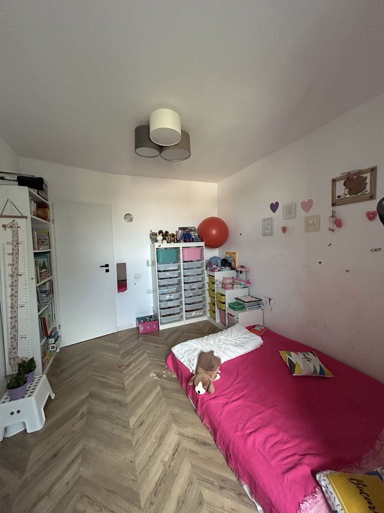 Vand ap 3 camere Parcul Circului