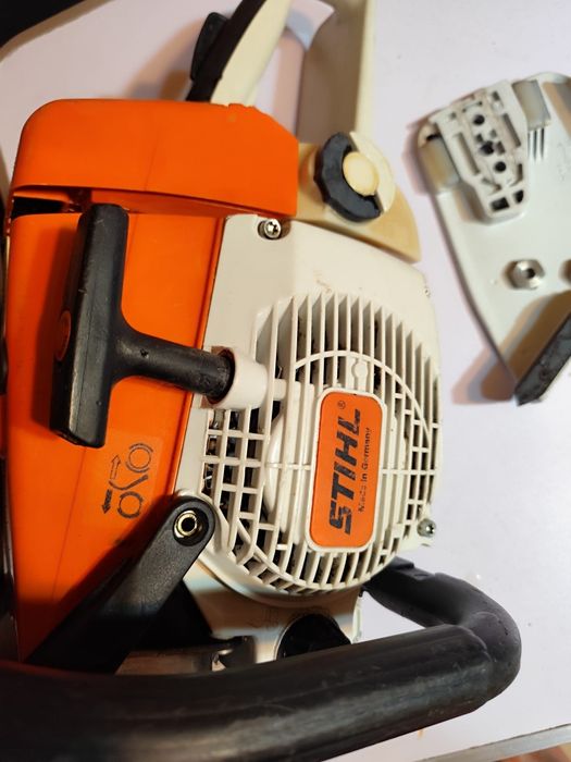 Drujbe  Stihl în stare foarte buna