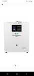 Invertor solar VOLT 2200W 12v