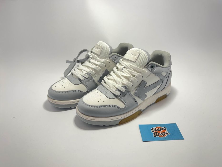 Of White Out Of Office