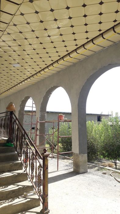 Shkaturka , styashka qilamiz