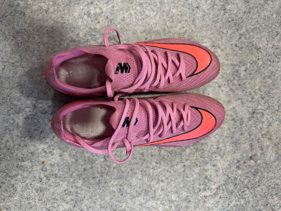 Nike Air Zoom Vapor 16 Elite Scary Good