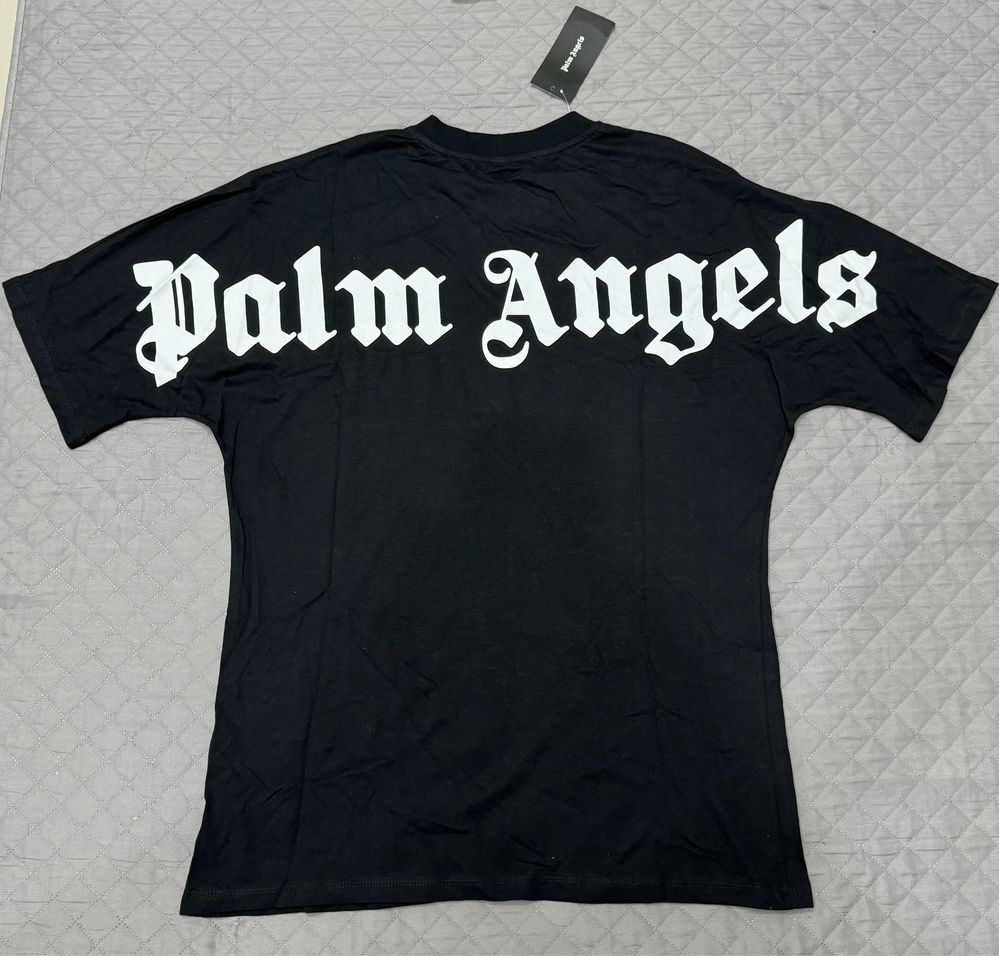 Tricou Palm Angels xxl slim fit