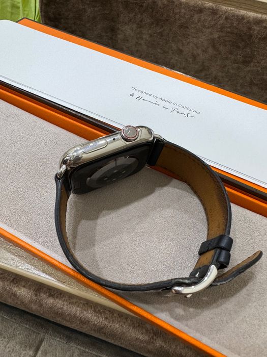 Apple Watch Hermes 45mm Series 7
