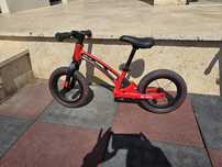 Bicicleta fără pedale