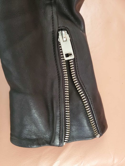 Кожено яке Diesel