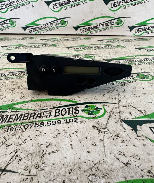 Display bord 2M5T-10D885-FA Ford Focus prima generatie