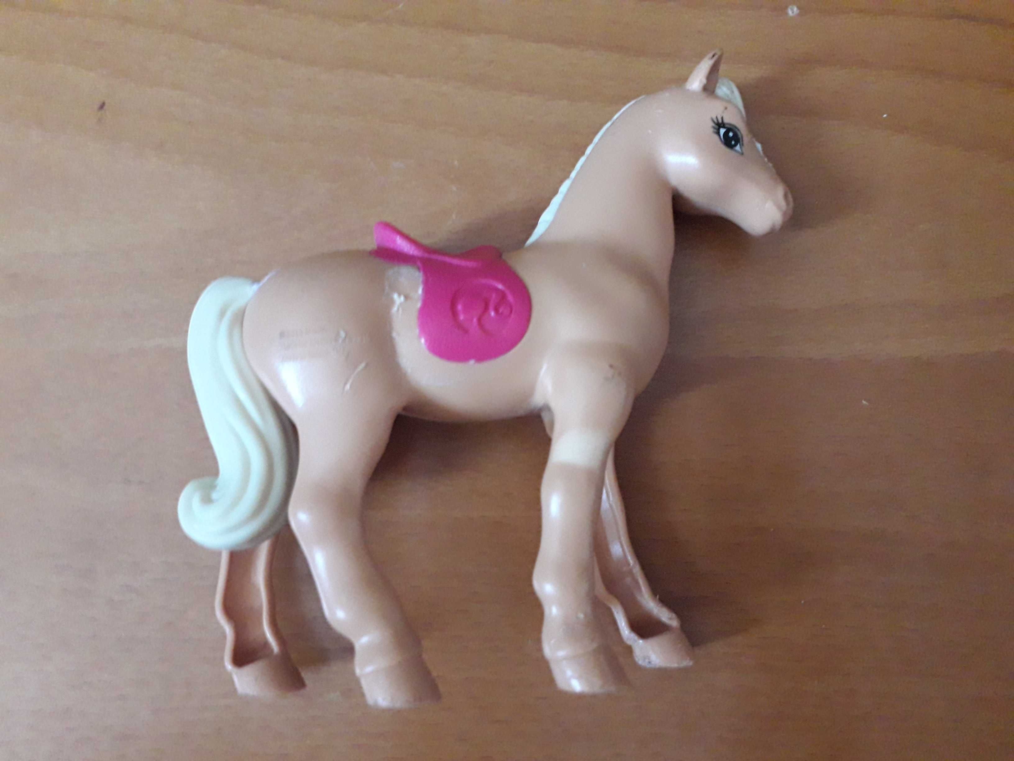 2 caluti Barbie/My little pony