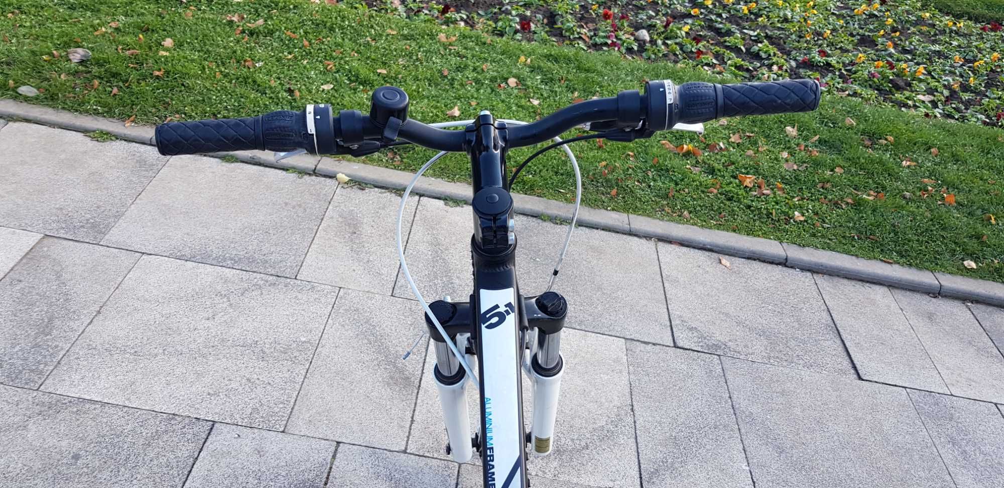 Градско колела Rockrider 5.1 в много добро състояние