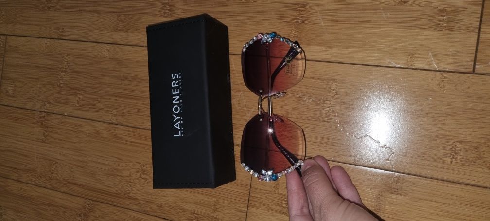 Слънчеви очила Layoners