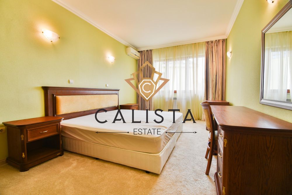 Дава се под наем Мезонет в София, Витоша - 144 кв.м за 1195.95 € - Снимка #4