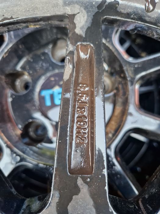 Jante , 5x112 R19 , VW,AUDI, SEAT, SKODA, MERCEDES etc