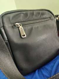 Оригинална мъжка чанта за рамо Valentino