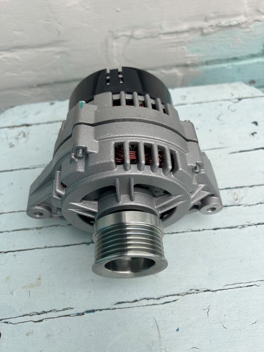 Продам Новый Генератор Ваз Лада Инжектор