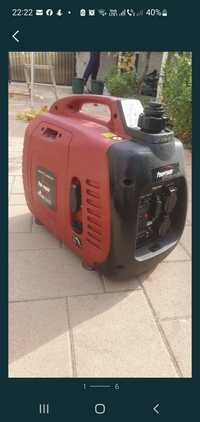 Generator curent invertor Promac pmi 2 kw