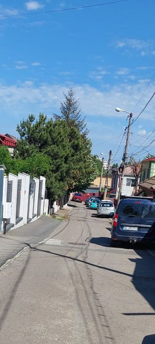 Vând teren 300 mp zona centrala Galați