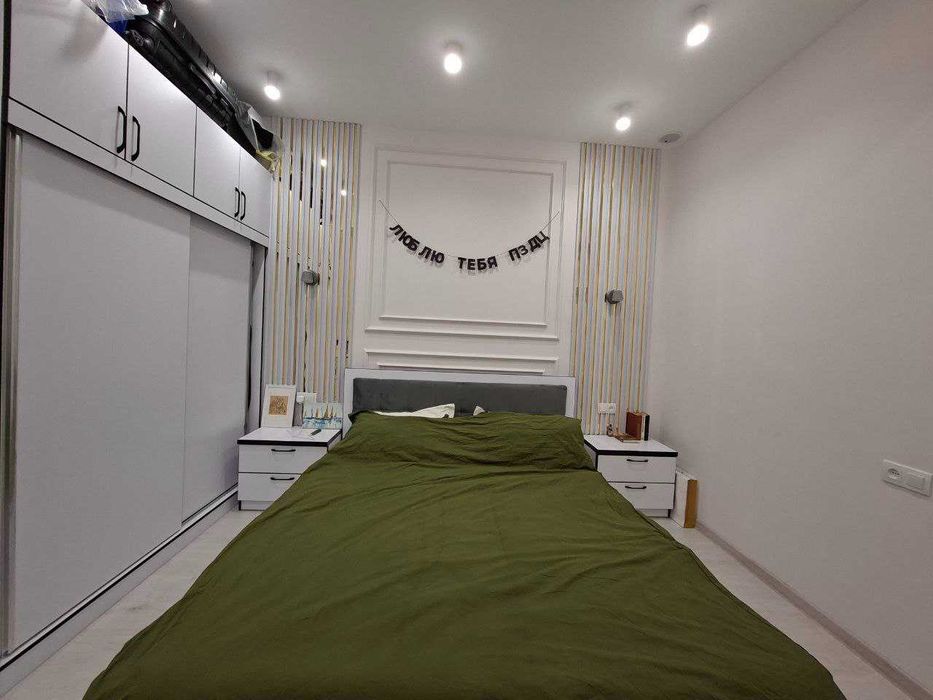 2х комнатная квартира 56кв/м, со всеми удобствами, Вокзал