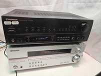 Recivere Statie amplificator PIONEER SX-250 R VSX-415