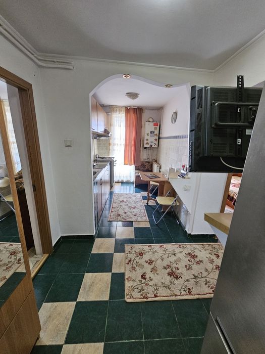 Inhiriez Ap 2 cam Ostroveni, b-dul. Pandurilor