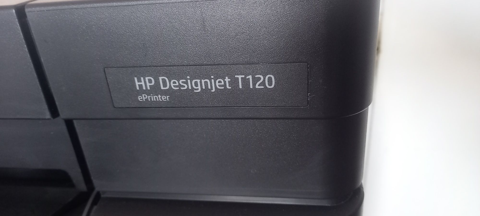 Плотер HP DesignJet T120 CQ891A