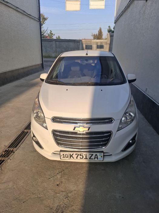 Spark sotlad 2012 kota mator