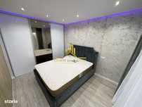2 camere, mobilat lux,parcare subterana, bloc nou, Gheorgheni, Sopor
