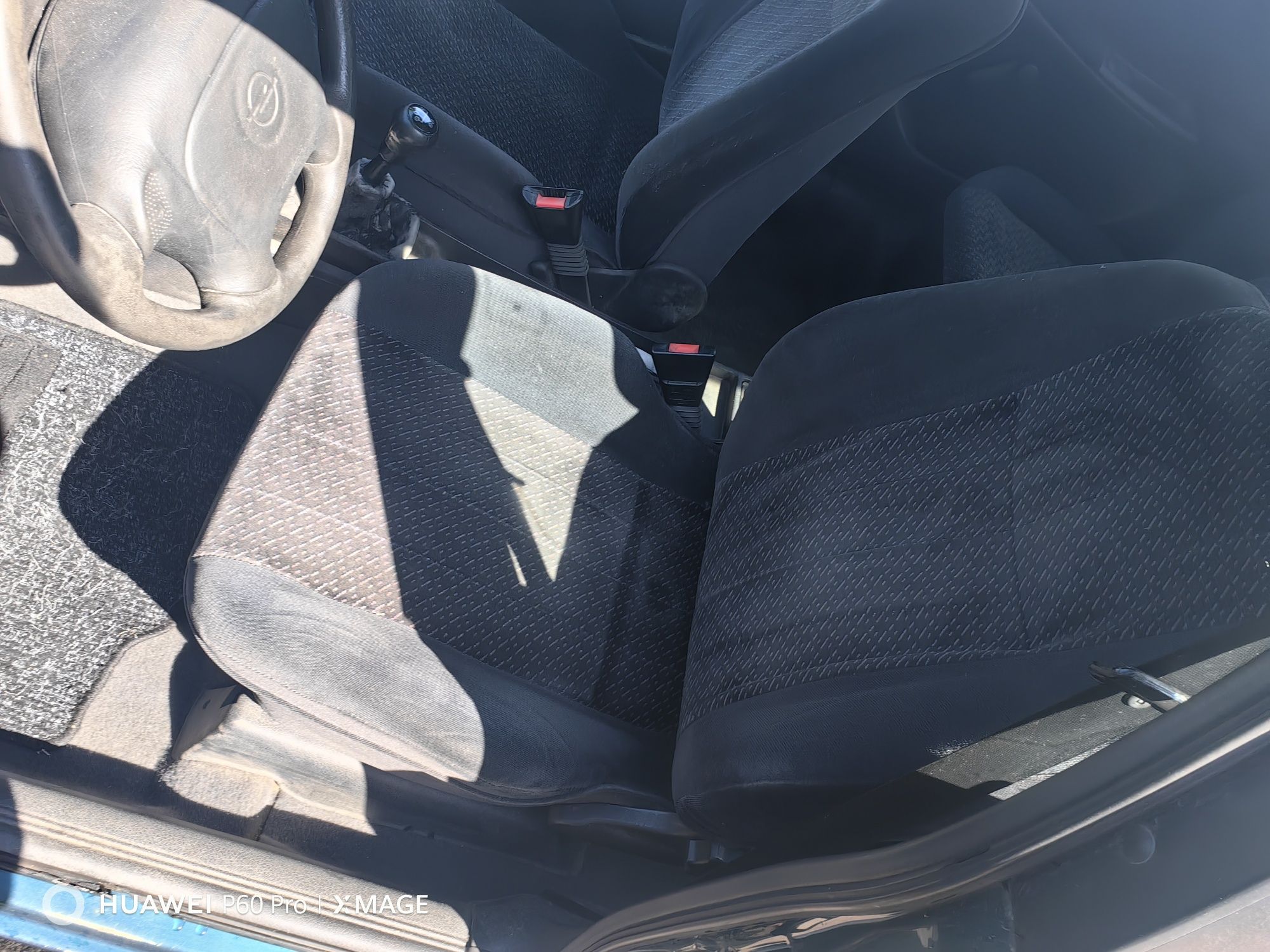 Opel astra 1.8ekotek