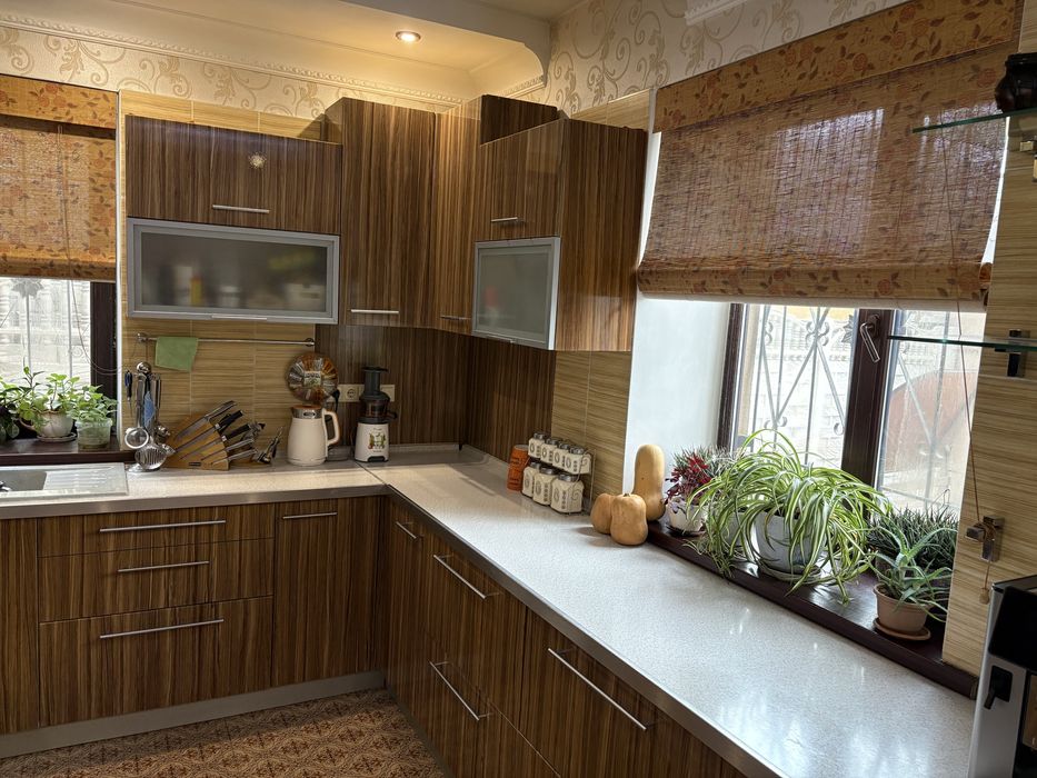 Продам кухонный гарнитур