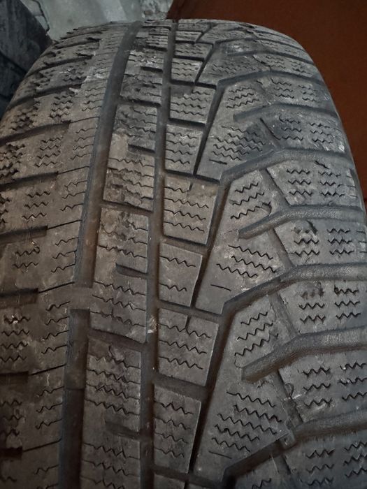 Зимни гуми HANKOOK 225/60/18