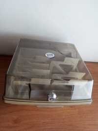 Кутия от дискети флопи