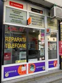 Service Gsm Iasi reparatii telefoane mobile/tablete