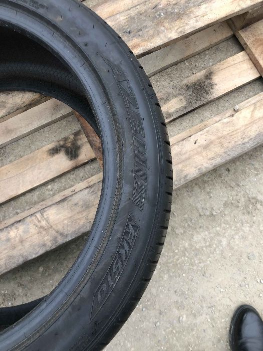 Anvelopa Vara 275/40 R19 FALKEN Azenis FK510 105Y