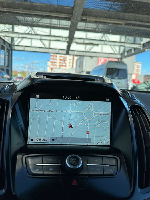 Ford Kuga 2018, 4x4 , ST Line, 2.0 diesel