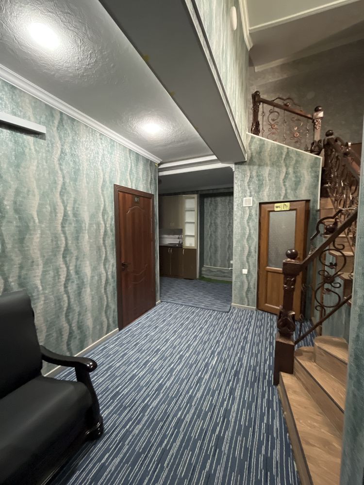 Kvartira Hostel studentlarga