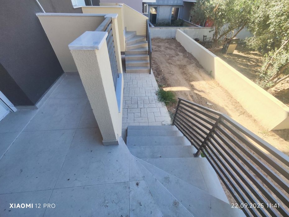 ПРОДАВА апартамент в Неа Перамос , Кавала