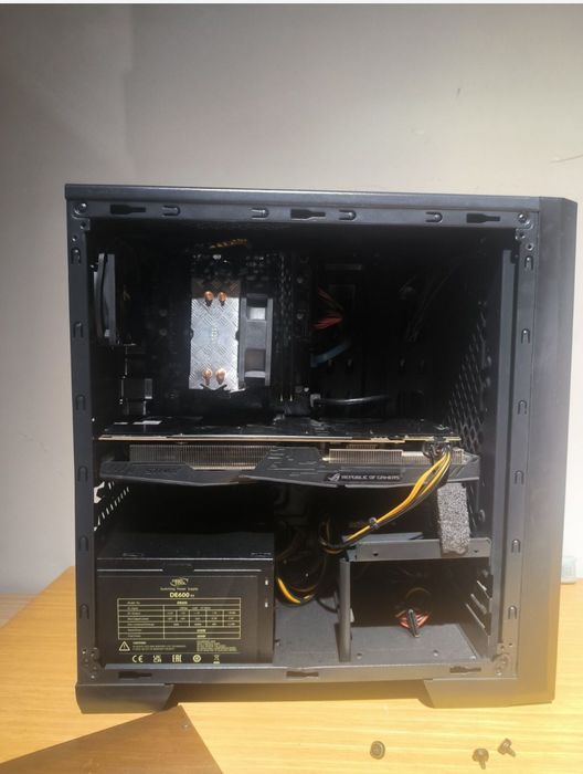 Компьютер игровой