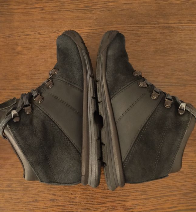 Ghete Timberland marimea 34