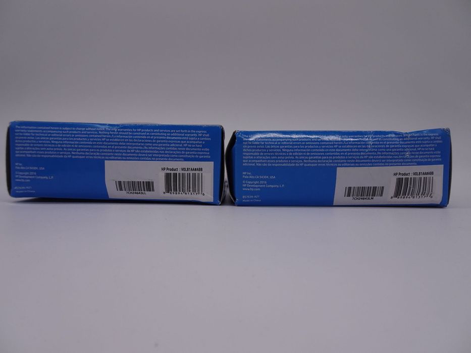 Mouse Wireless HP Z3700 Hard